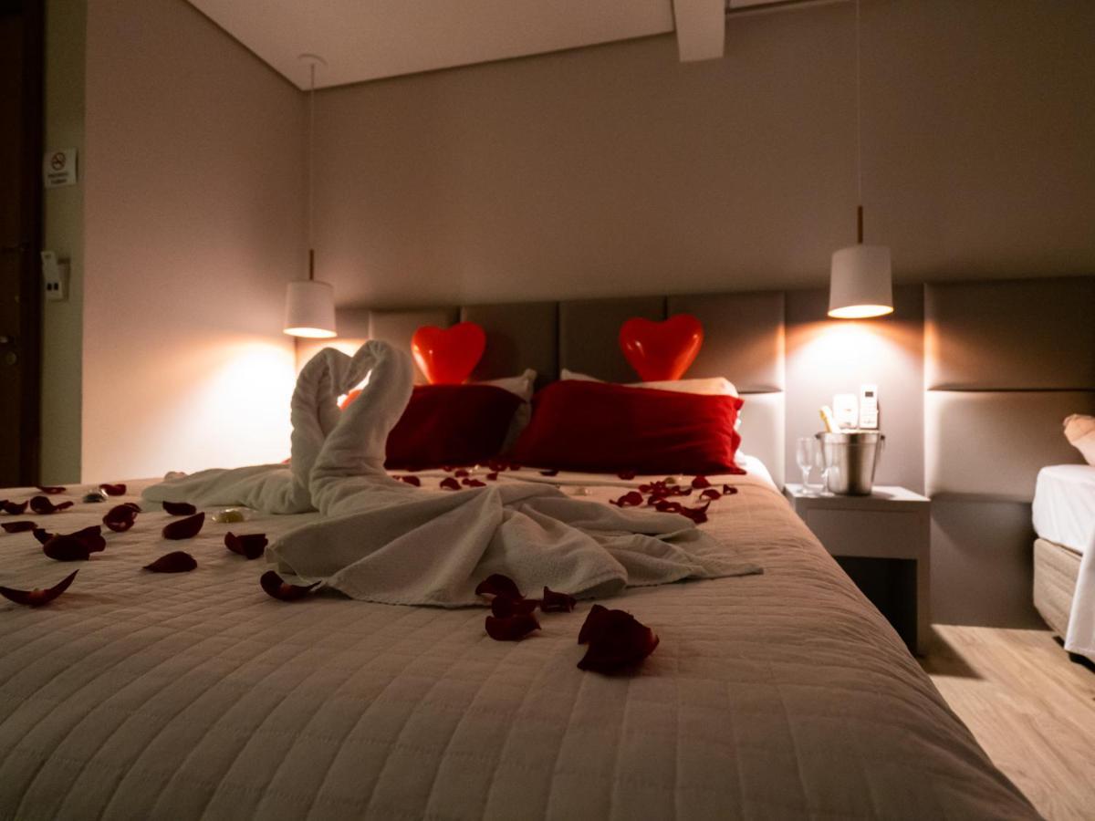 Alameda Felice Hotel Gramado Ngoại thất bức ảnh