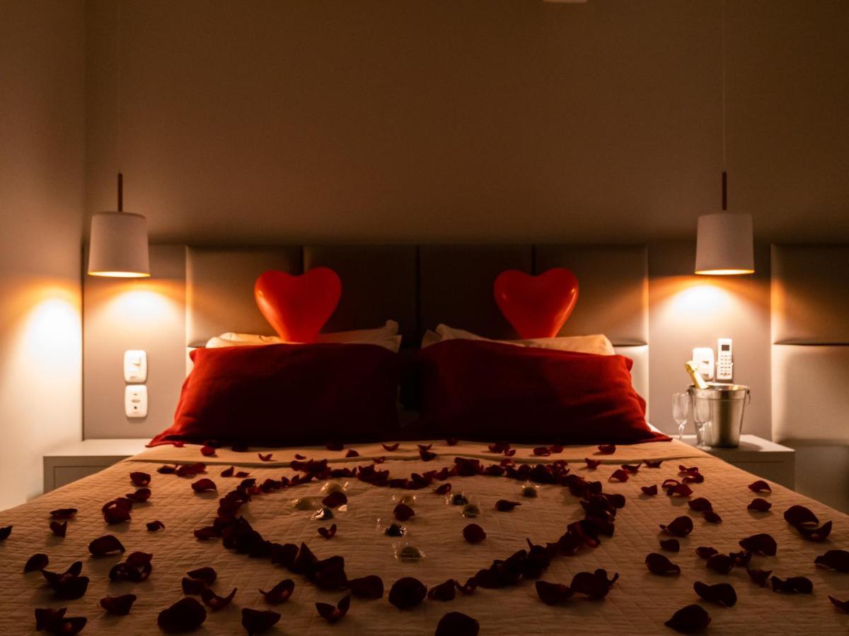 Alameda Felice Hotel Gramado Ngoại thất bức ảnh