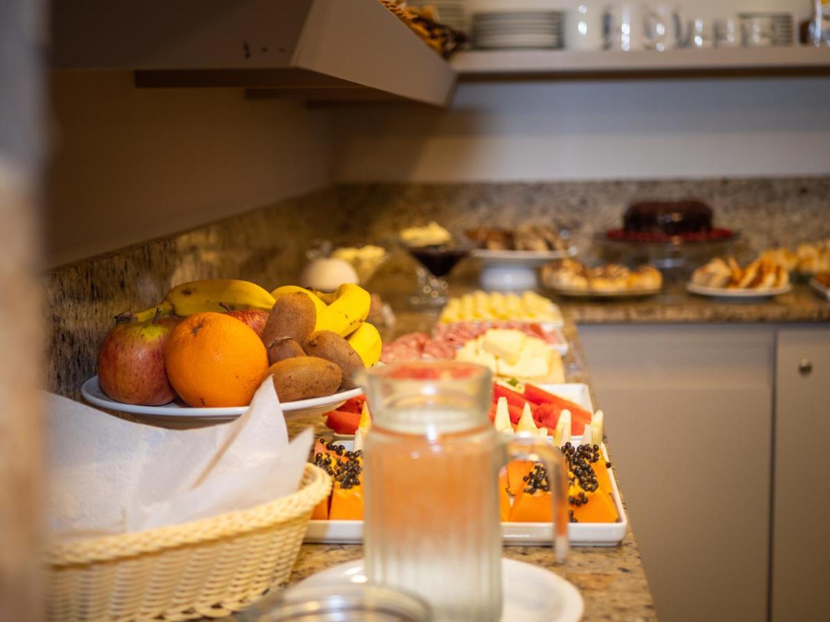 Alameda Felice Hotel Gramado Ngoại thất bức ảnh