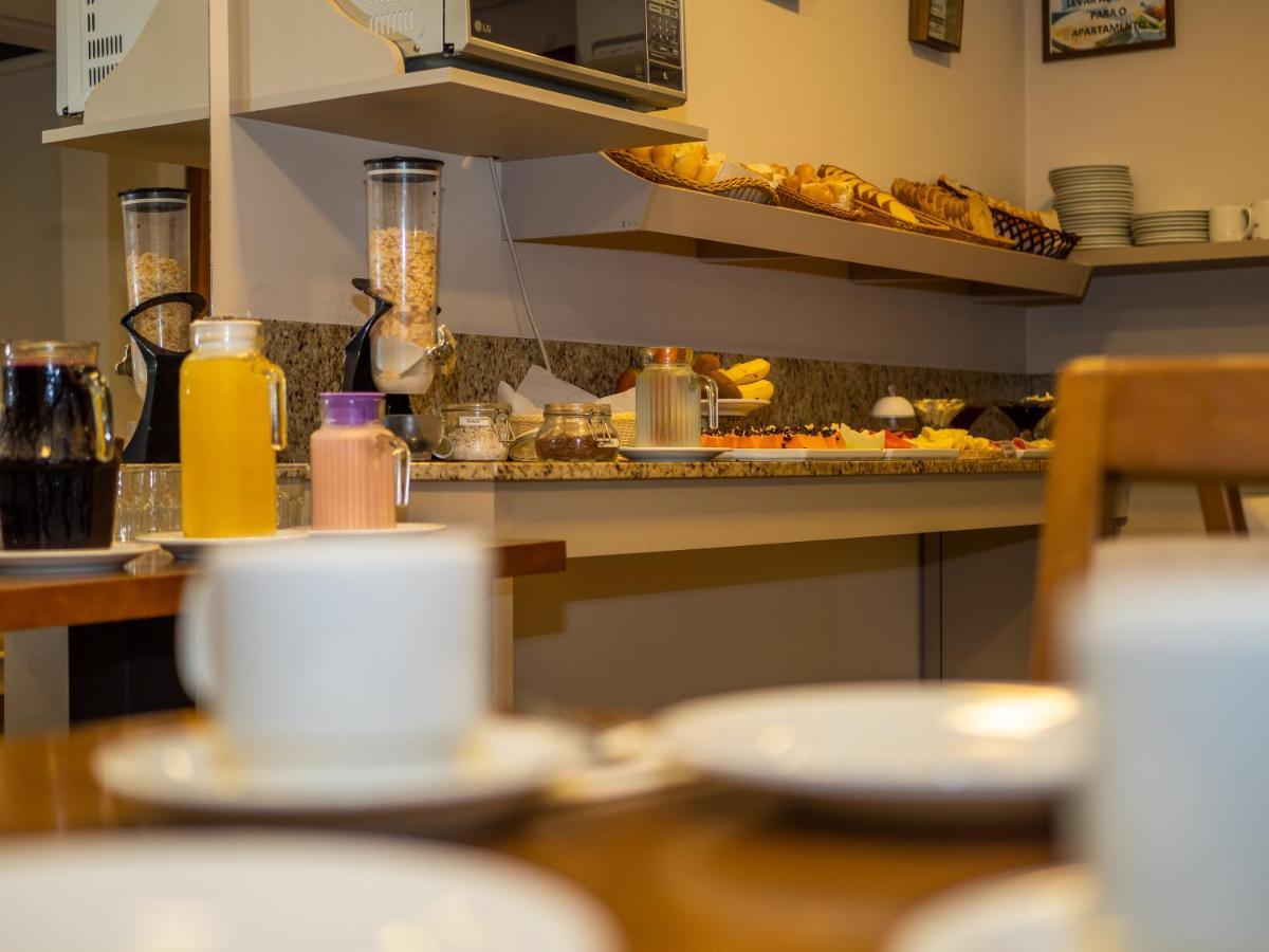 Alameda Felice Hotel Gramado Ngoại thất bức ảnh