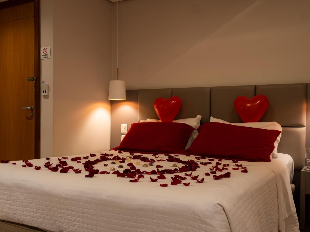 Alameda Felice Hotel Gramado Ngoại thất bức ảnh