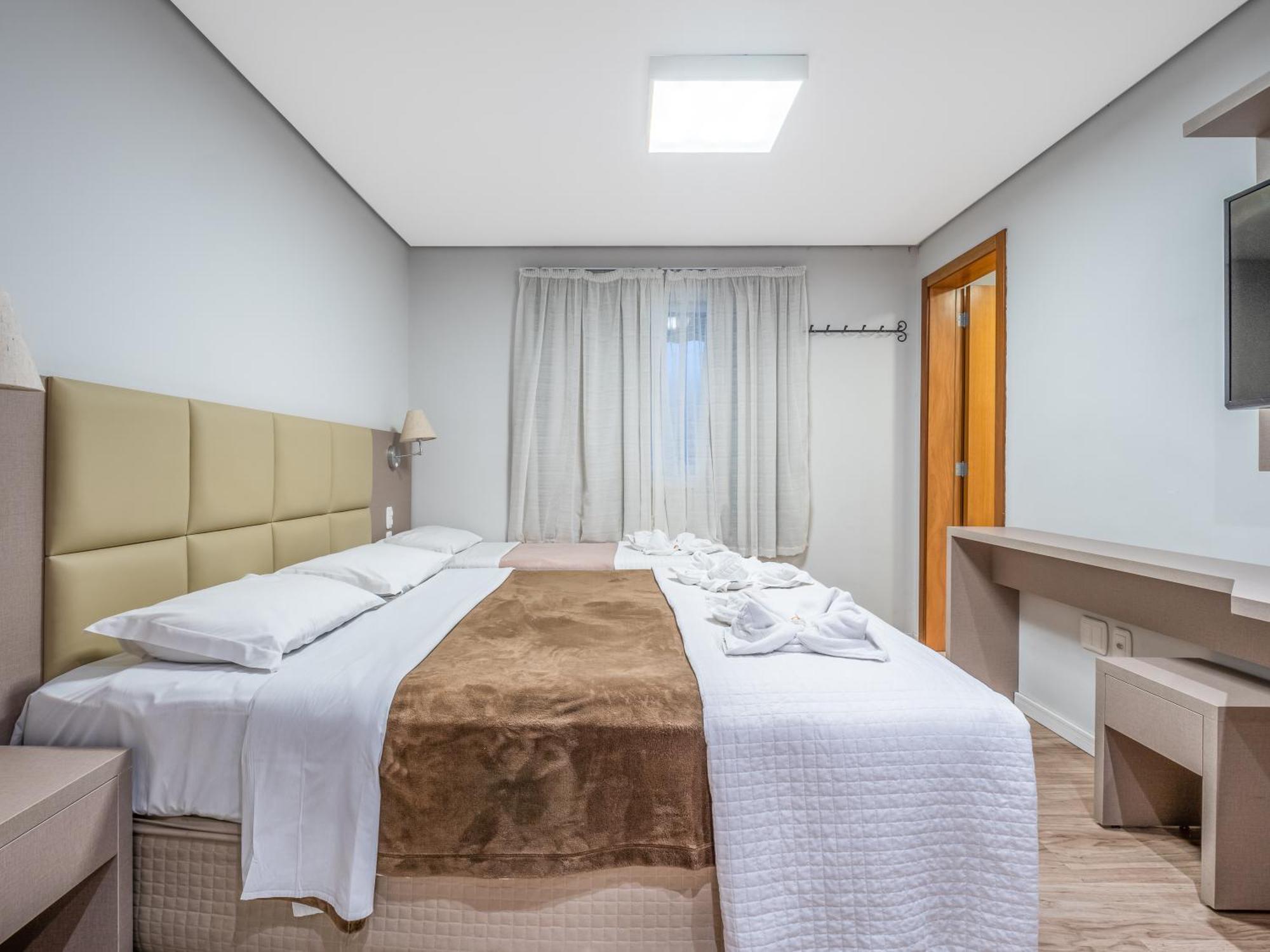 Alameda Felice Hotel Gramado Ngoại thất bức ảnh