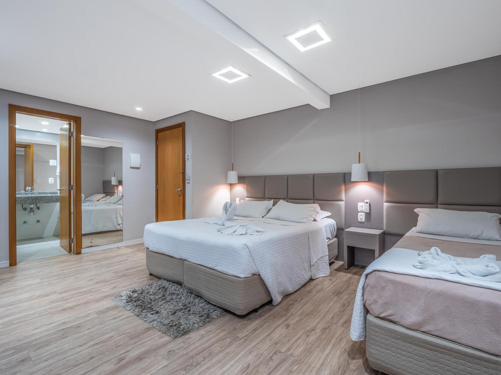 Alameda Felice Hotel Gramado Ngoại thất bức ảnh