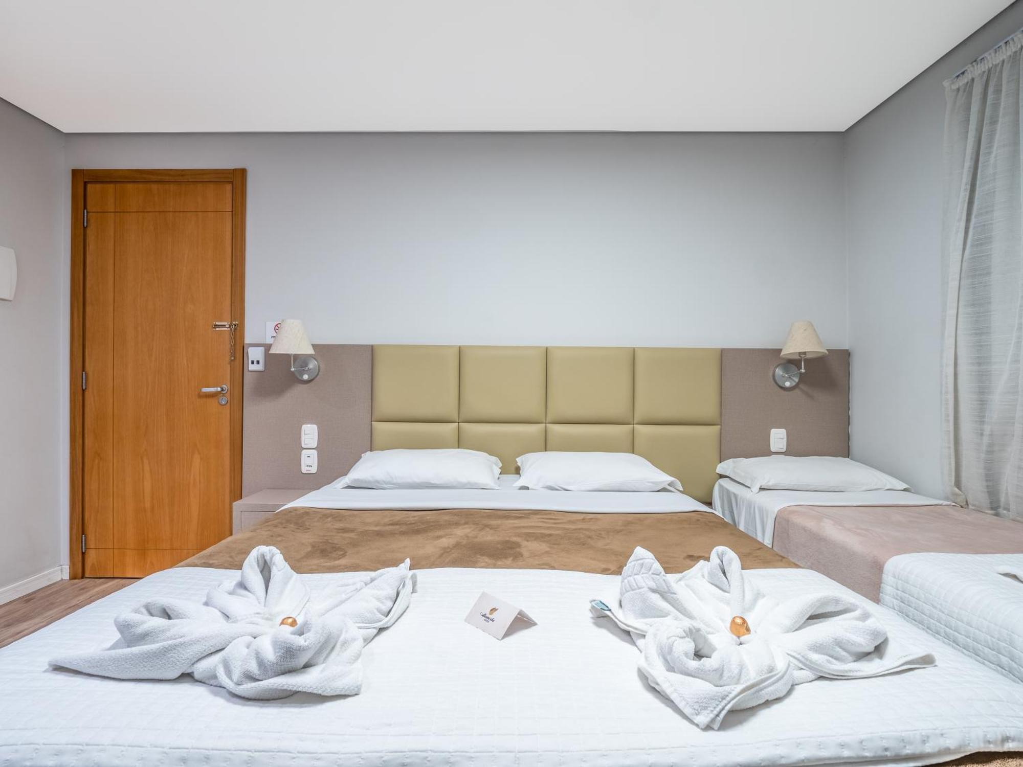 Alameda Felice Hotel Gramado Ngoại thất bức ảnh