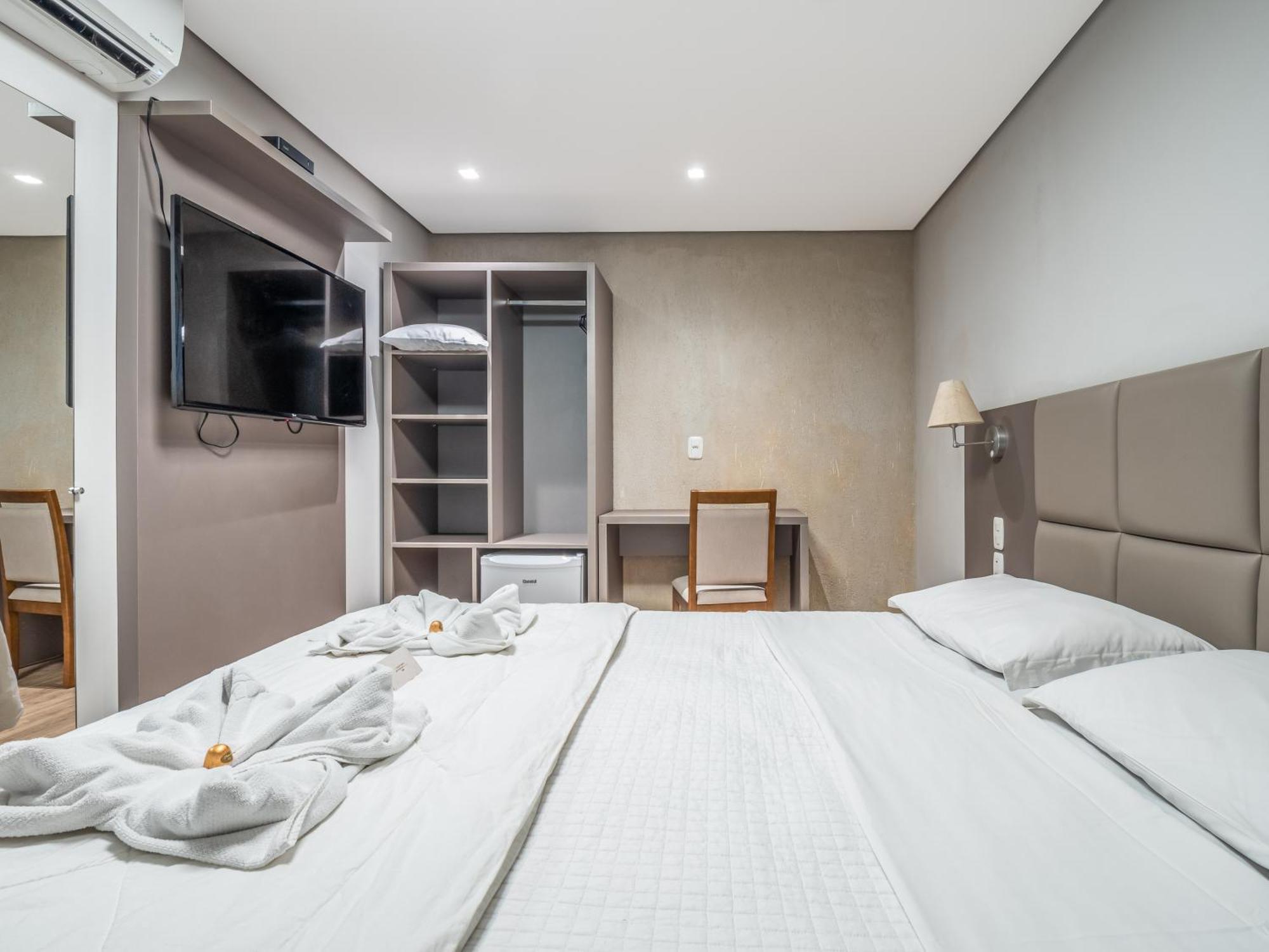 Alameda Felice Hotel Gramado Phòng bức ảnh