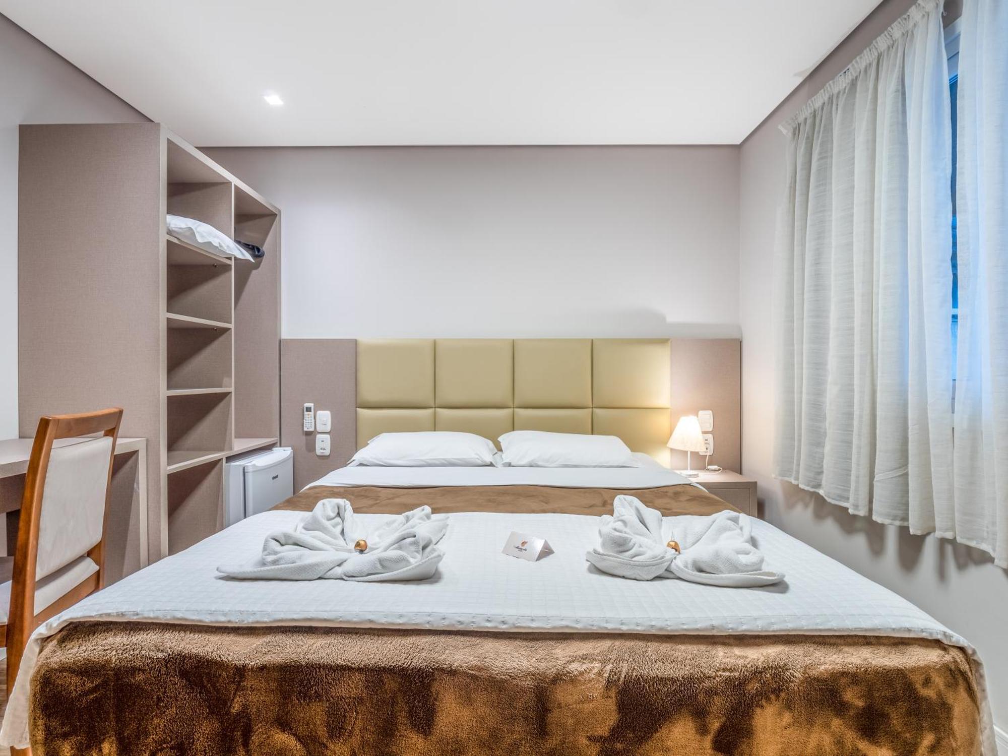 Alameda Felice Hotel Gramado Phòng bức ảnh